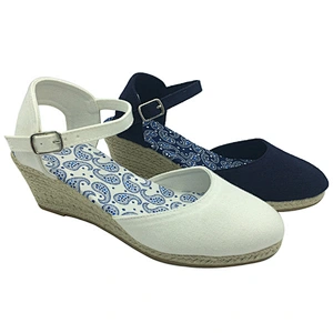 WOMEN ESPADRILLE