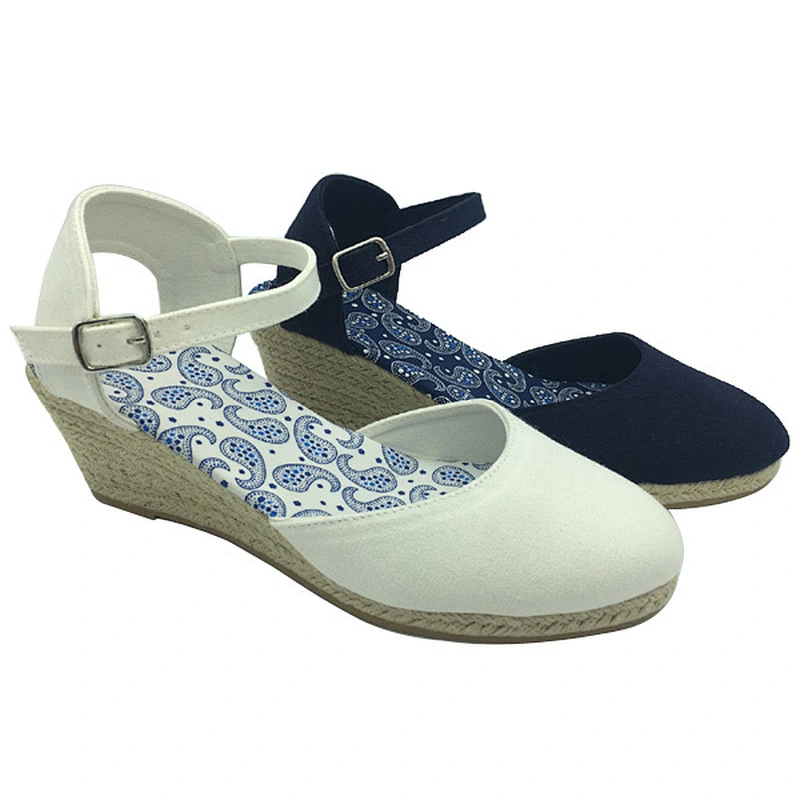 WOMEN ESPADRILLE