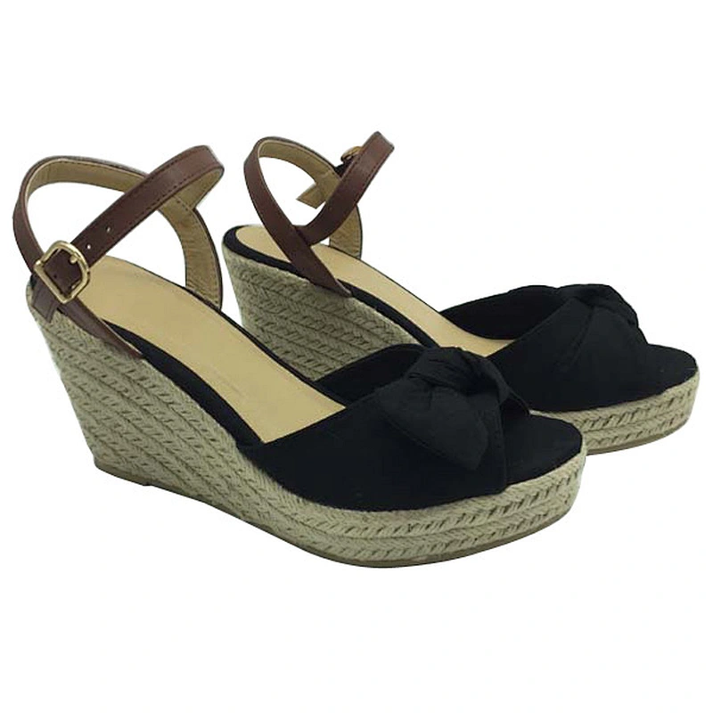 WOMEN ESPADRILLE
