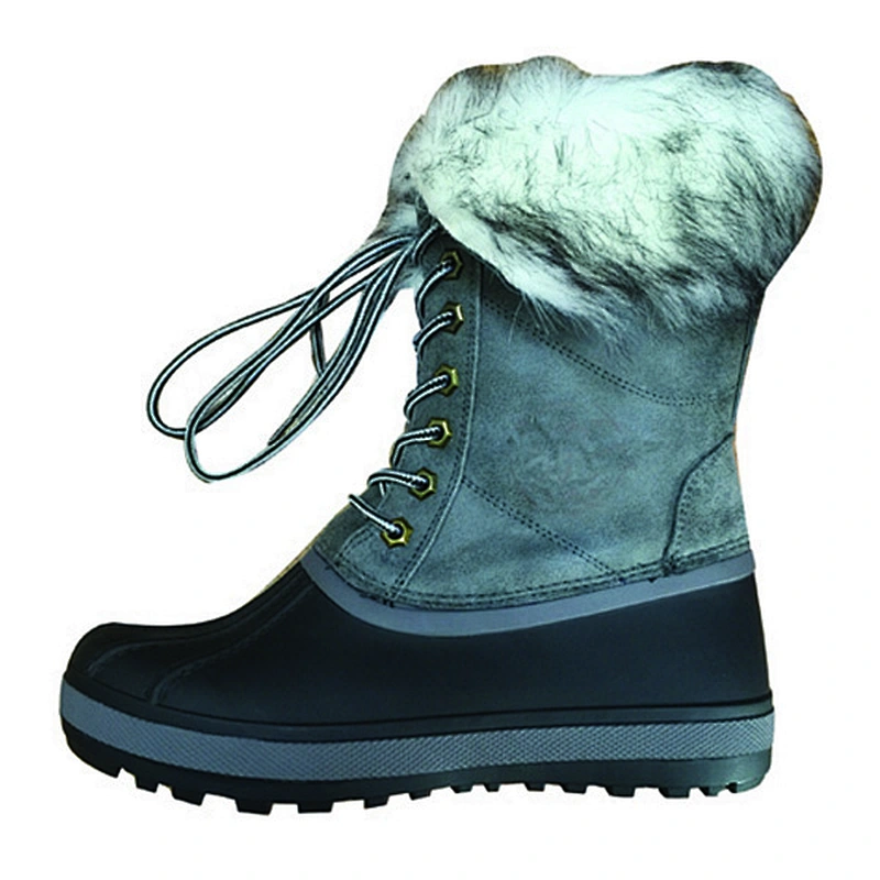 WOMEN BOOTS