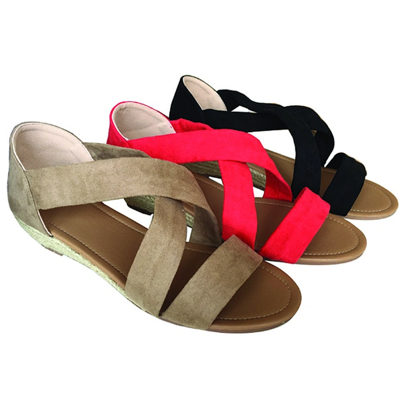 WOMEN SANDAL