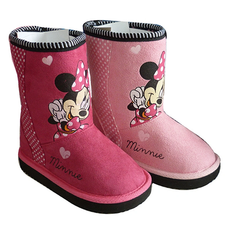 KIDS BOOT