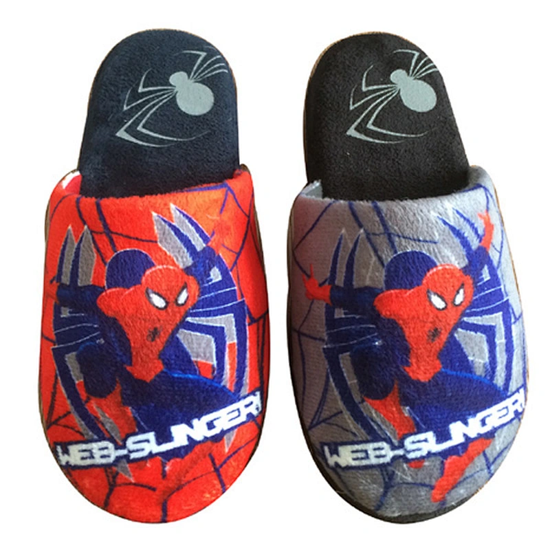 KIDS SLIPPERS