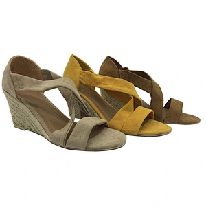 WOMEN ESPADRILLE