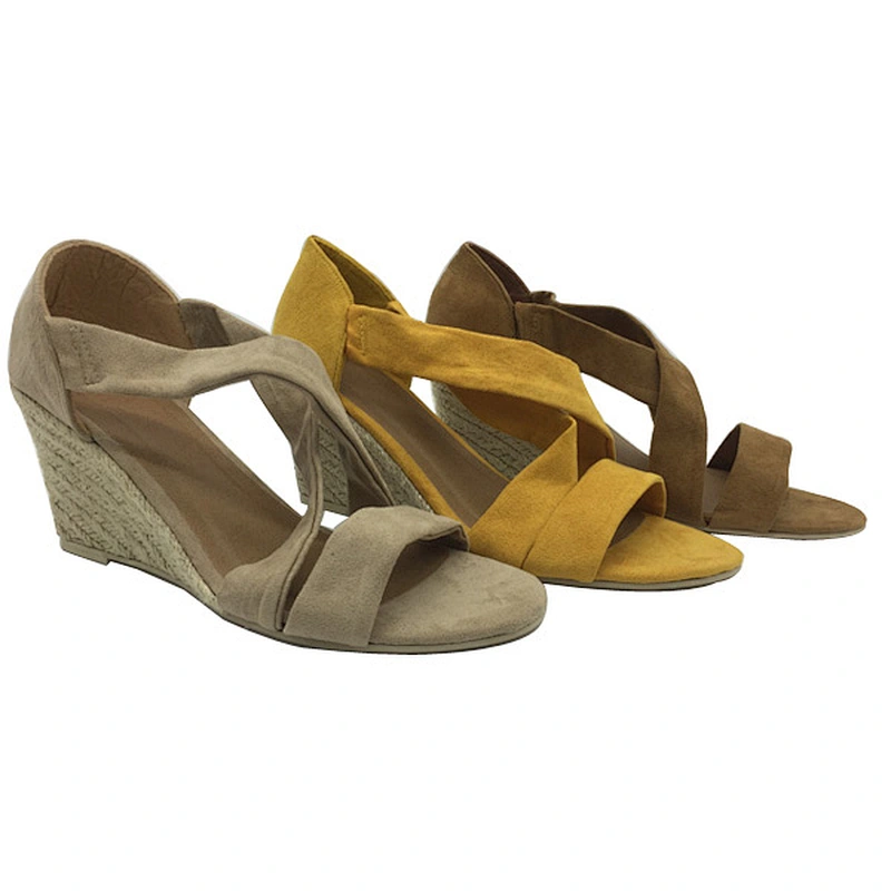 WOMEN ESPADRILLE