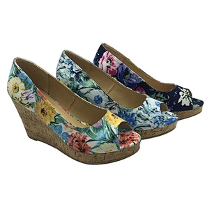 WOMEN ESPADRILLE