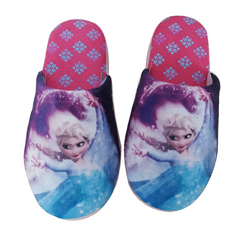 KIDS SLIPPERS