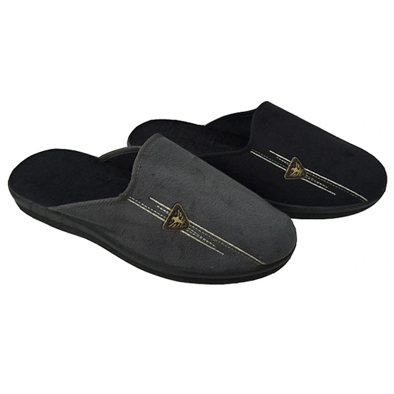 MEN INJECTED SHOES