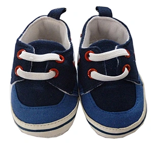Baby shoes