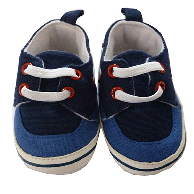 Baby shoes