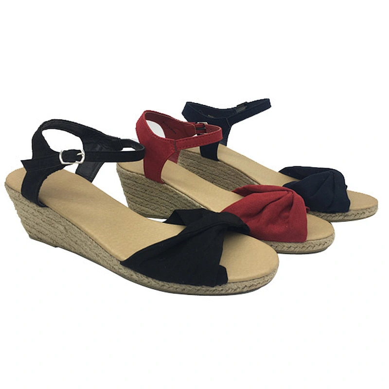 WOMEN ESPADRILLE