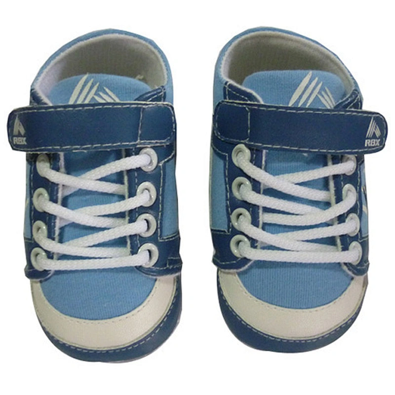 Baby shoes