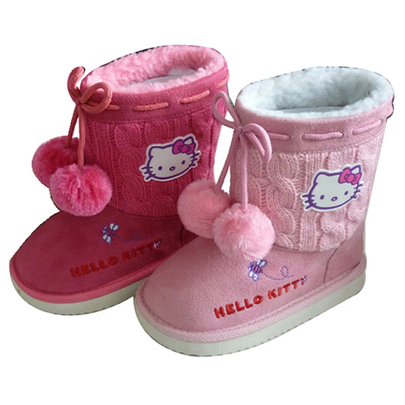 KIDS BOOT
