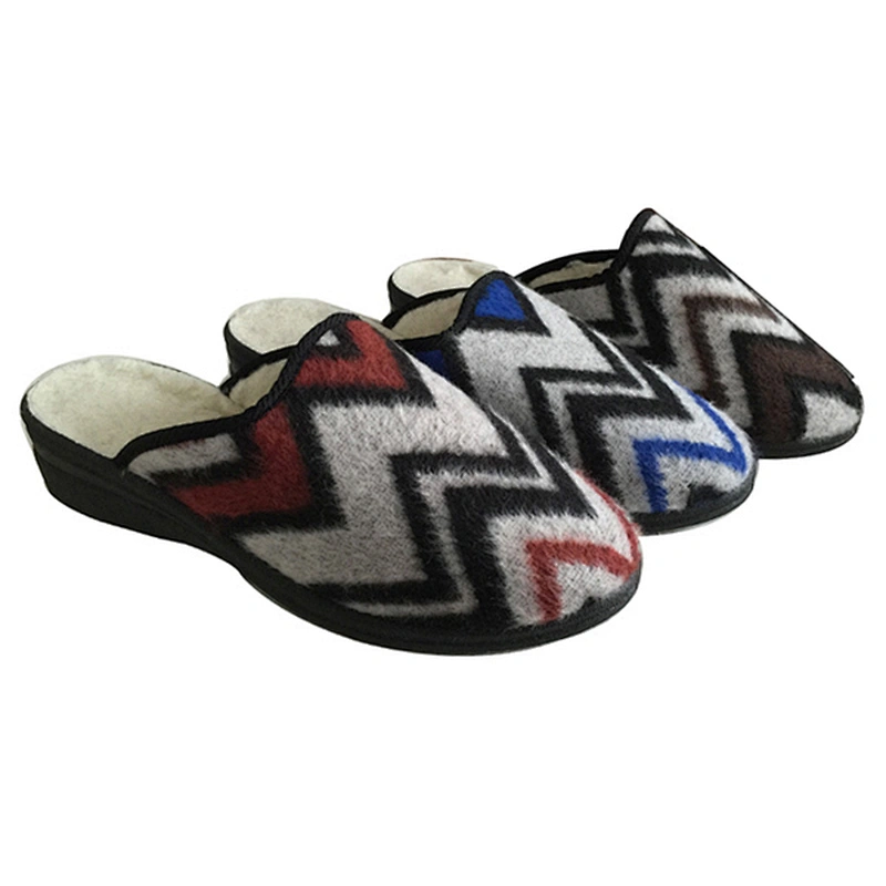 WOMEN INJECTED SHOES