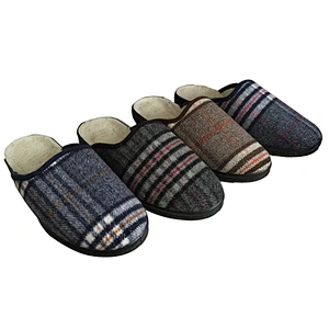 MEN INJECTED SHOES
