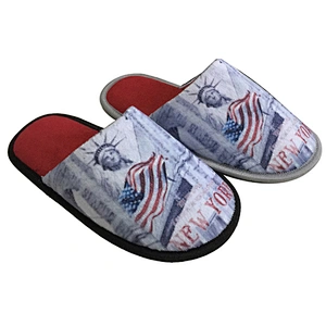 MEN SLIPPER