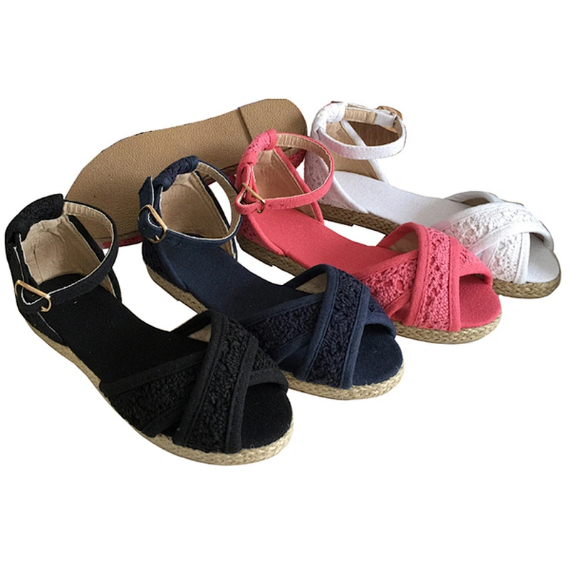 KIDS ESPADRILLE