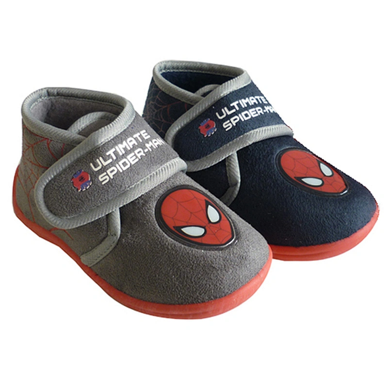 KIDS INJECTED SHOES