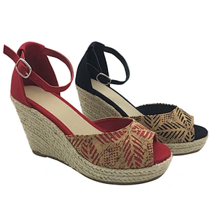 WOMEN ESPADRILLE