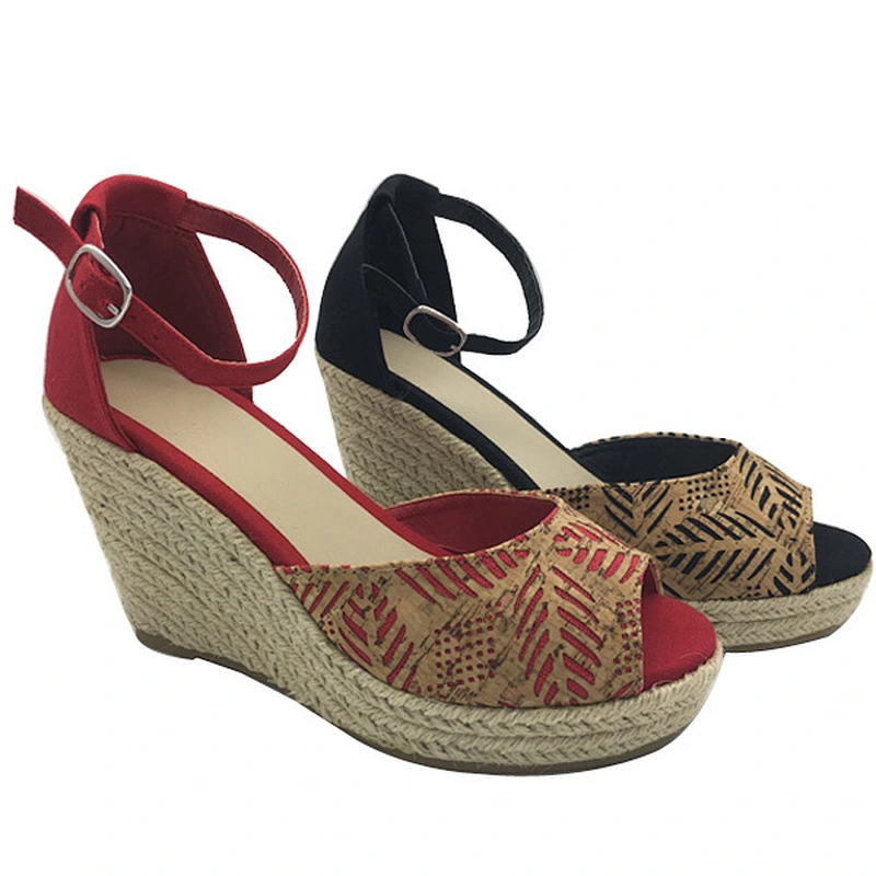 WOMEN ESPADRILLE