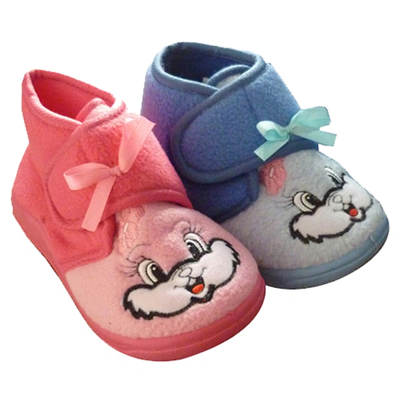 KIDS INJECTED SHOES