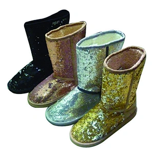 WOMEN BOOTS