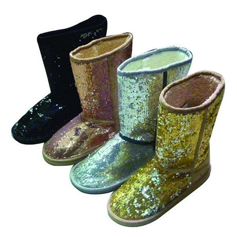 WOMEN BOOTS
