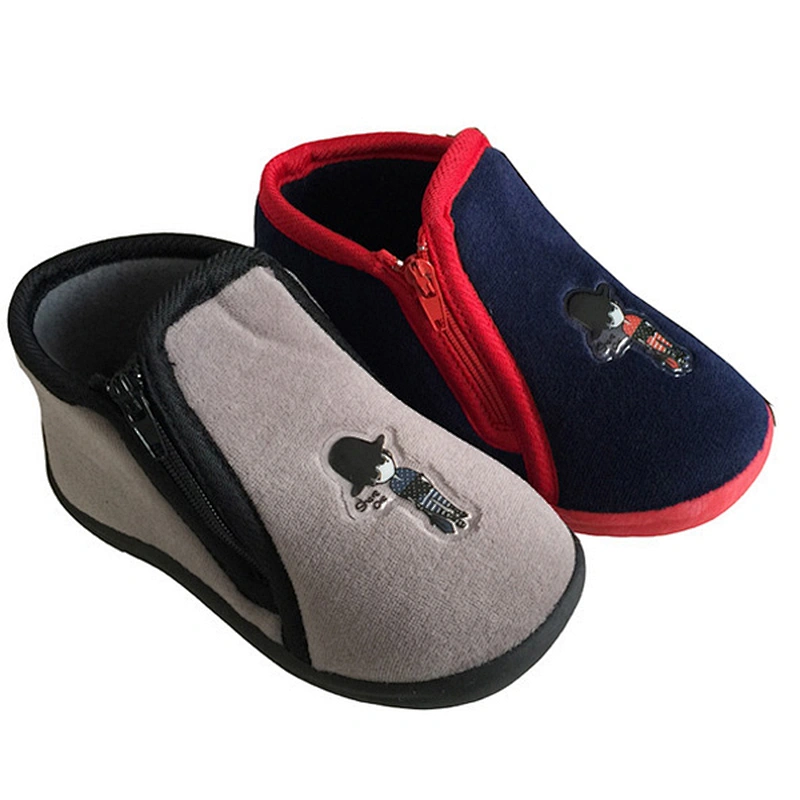 KIDS INJECTED SHOES