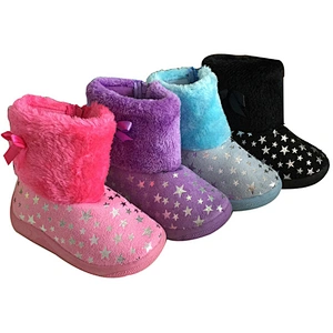 KIDS INJECTED SHOES