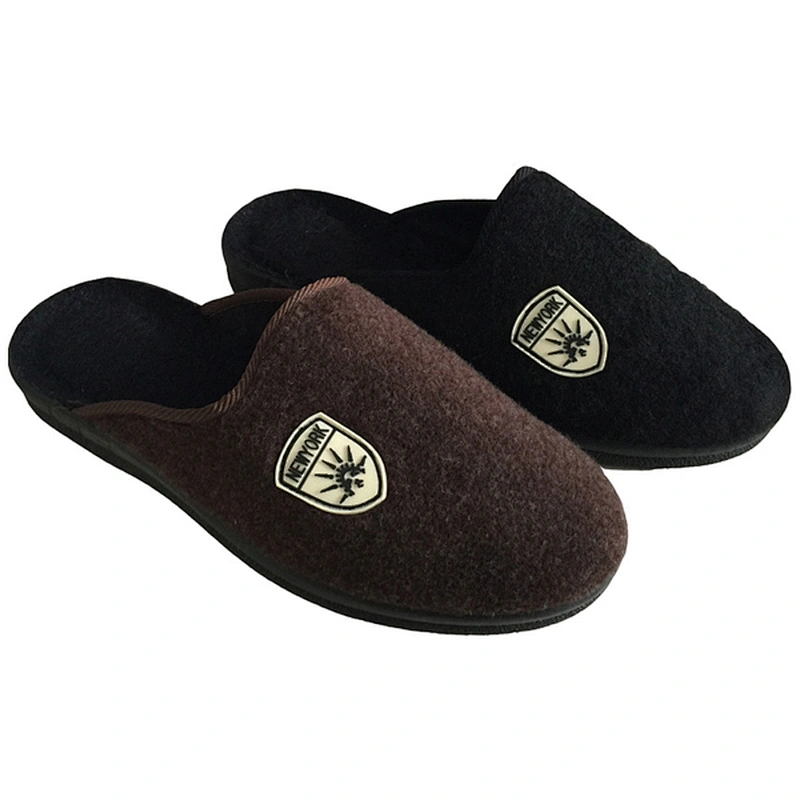 MEN INJECTED SHOES