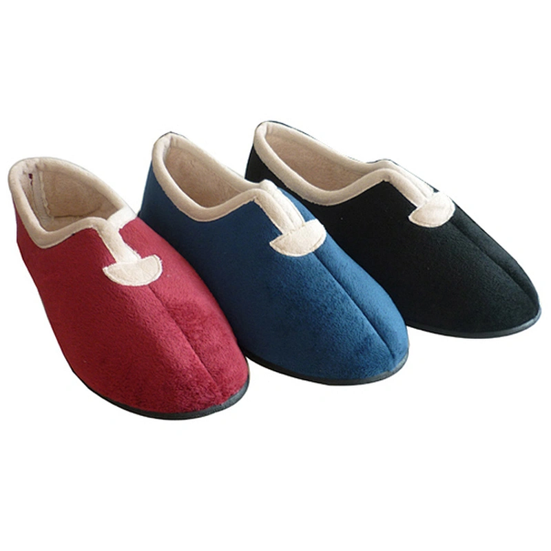 WOMEN INJECTED SHOES