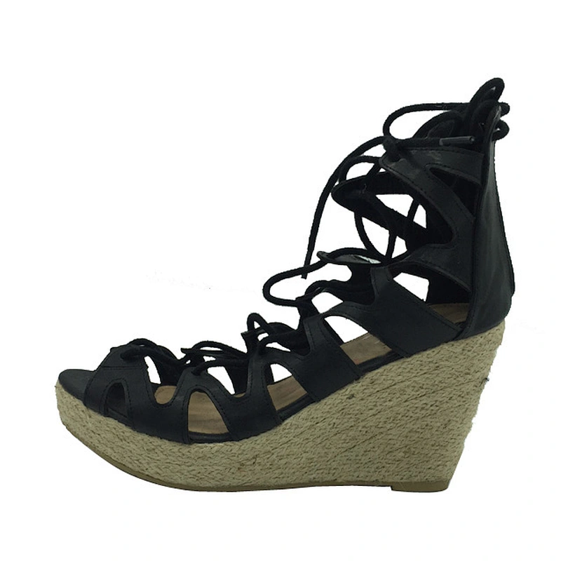 WOMEN ESPADRILLE