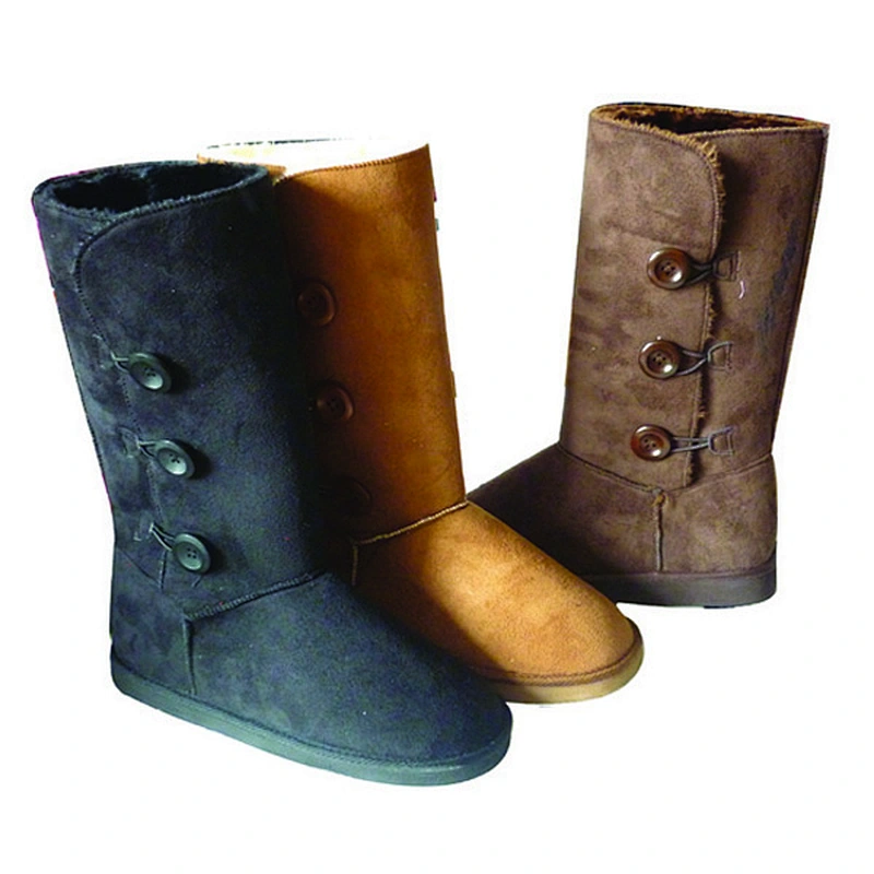 WOMEN BOOTS