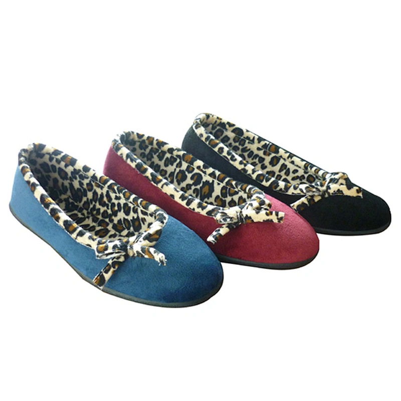WOMEN INJECTED SHOES