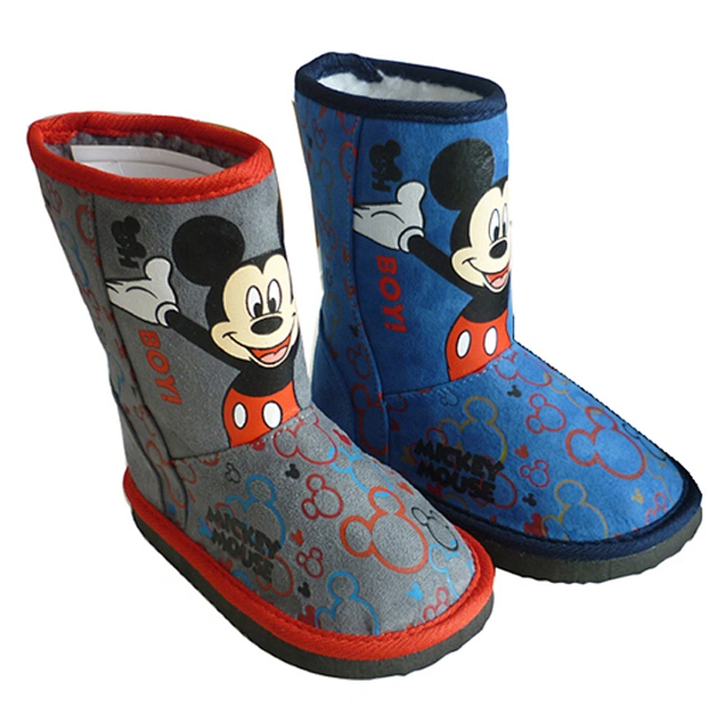 KIDS BOOT