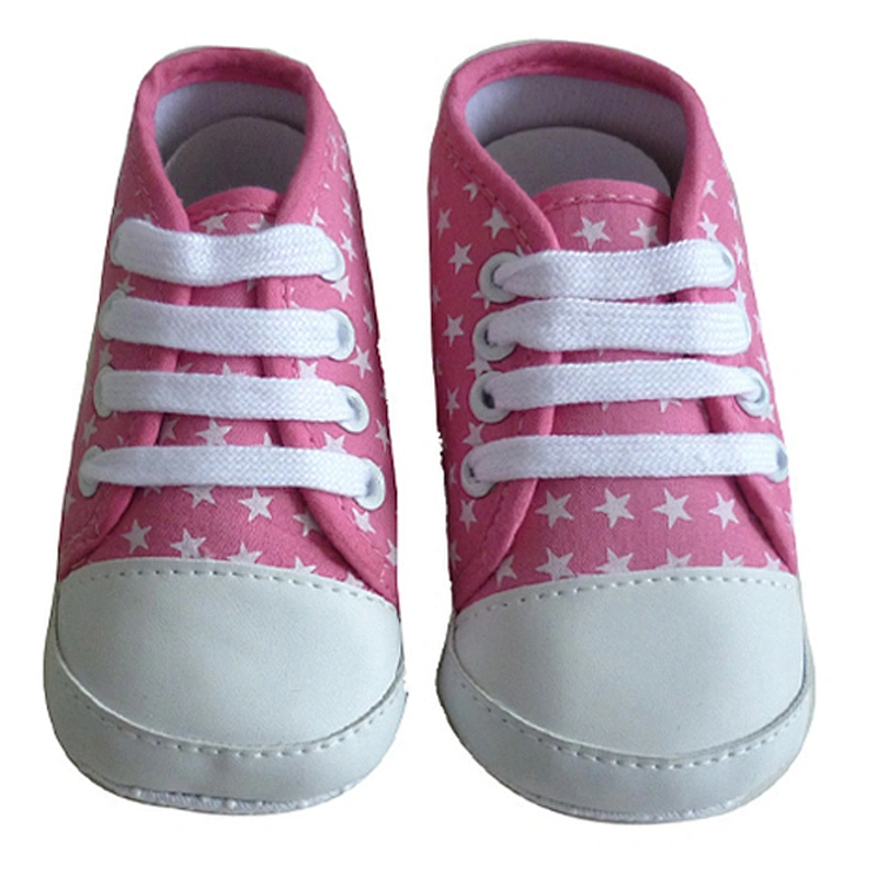 Baby shoes