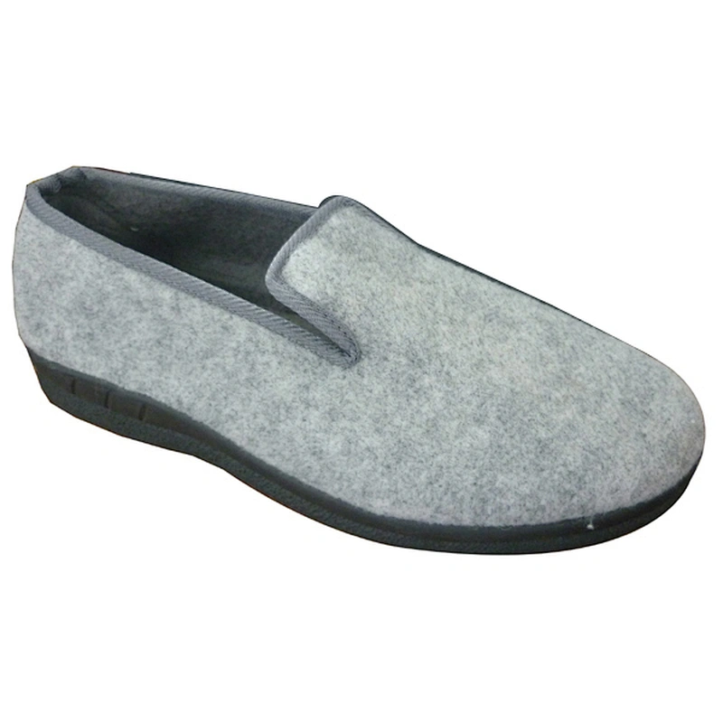 MEN INJECTED SHOES