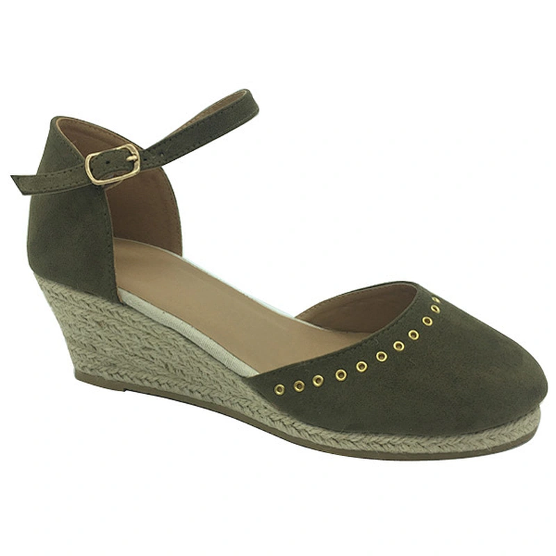 WOMEN ESPADRILLE