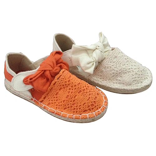 KIDS ESPADRILLE