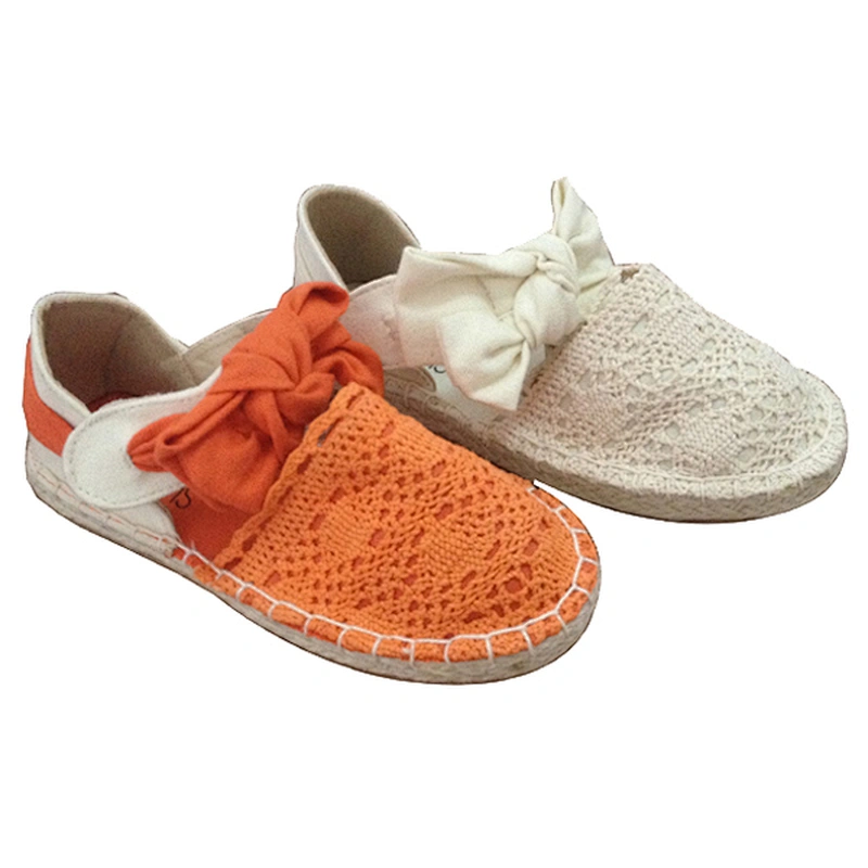 KIDS ESPADRILLE