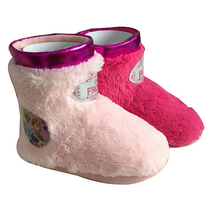 KIDS SLIPPERS
