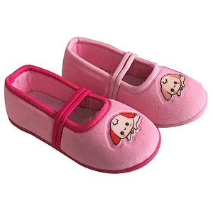 KIDS INJECTED SHOES
