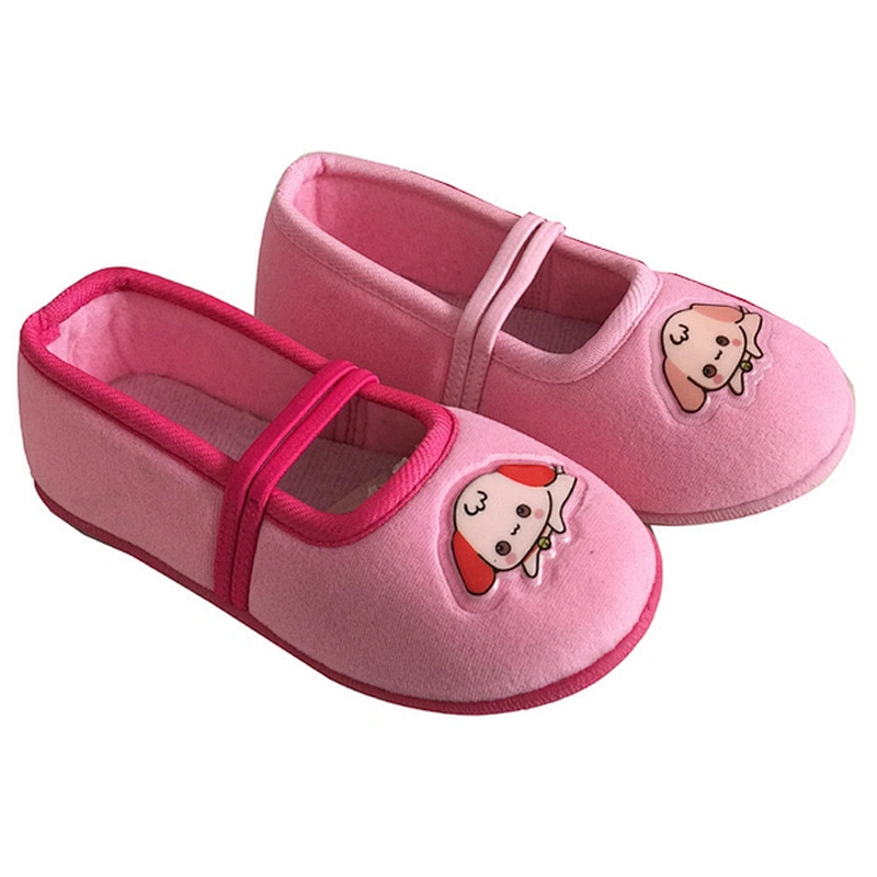 KIDS INJECTED SHOES