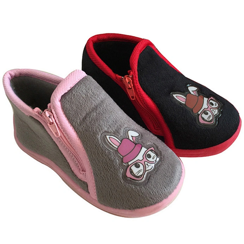 KIDS INJECTED SHOES