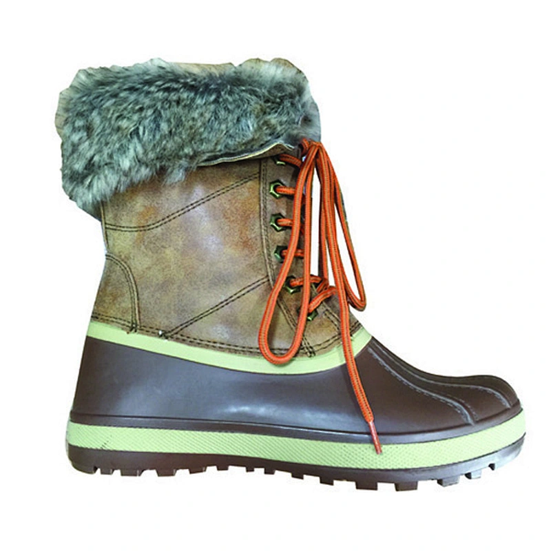 WOMEN BOOTS