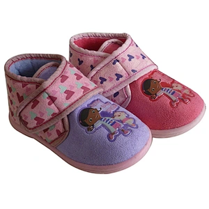 KIDS INJECTED SHOES