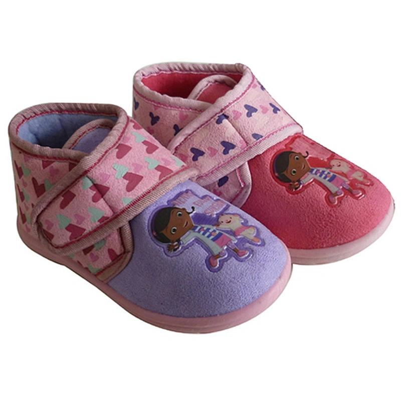 KIDS INJECTED SHOES