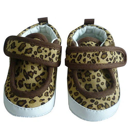 Baby shoes