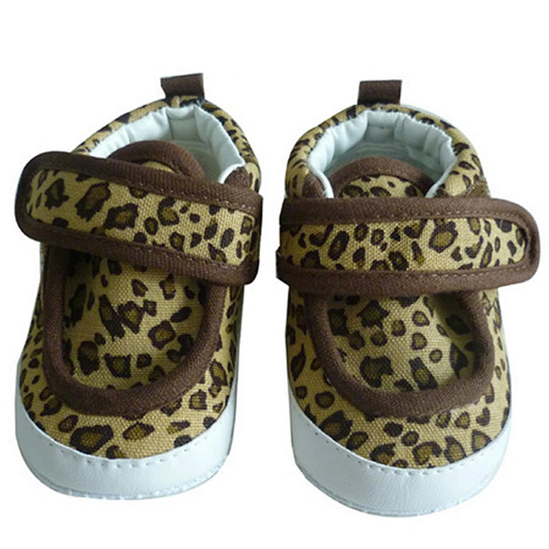 Baby shoes