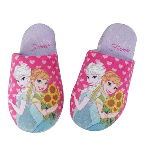 KIDS SLIPPERS
